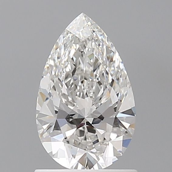 Lab Grown Diamond Lab-grown 1,09Ct E-VVS1 Pear - IGILG808603281 1
