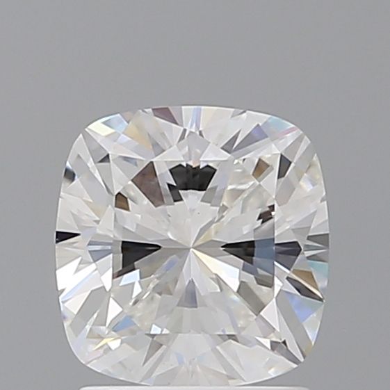 Lab Grown Diamond Lab-grown 1,59Ct E-VVS2 Cushion - IGILG808618967 1