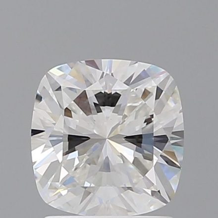 Lab Grown Diamond Lab-grown 1,59Ct E-VVS2 Cushion - IGILG808618967 1