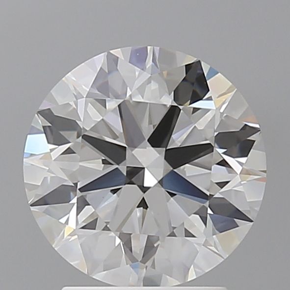 Lab Grown Diamond Lab-grown 2,54Ct F-VVS2 Round - IGILG805667022 1