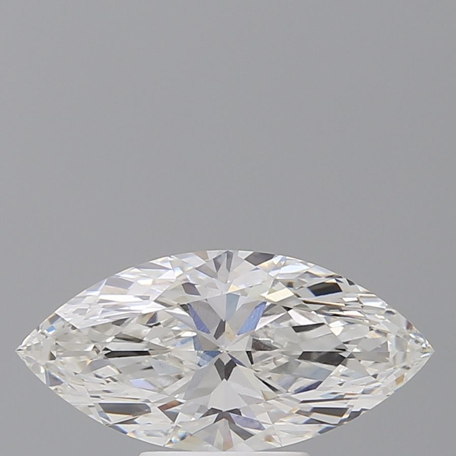 Lab Grown Diamond Lab-grown 2,58Ct F-VVS2 Marquise - IGILG806630806 1
