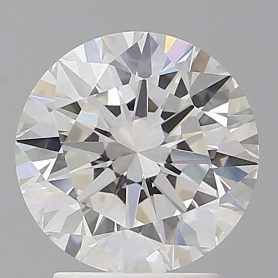Lab Grown Diamond Lab-grown 2,57Ct E-VVS2 Round - IGILG808603297 1