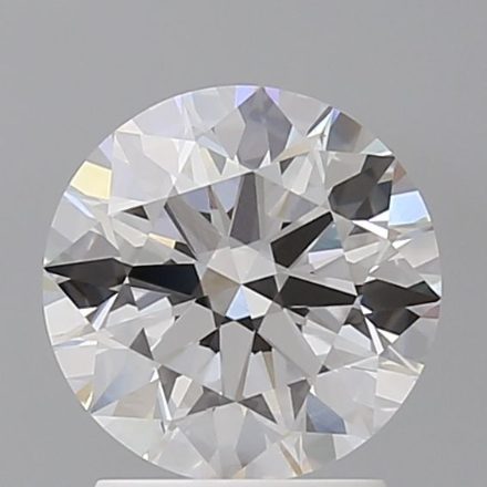 Lab Grown Diamond Lab-grown 2,06Ct F-VVS2 Round - IGILG808603314 1