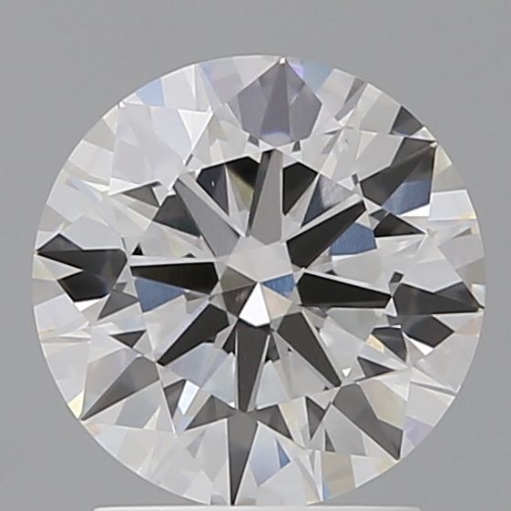 Lab Grown Diamond Lab-grown 2,02Ct E-VVS2 Round - IGILG760506652 1