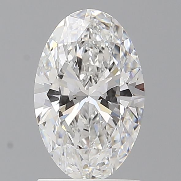 Lab Grown Diamond Lab-grown 1,58Ct D-VVS2 Oval - IGILG764617570 1
