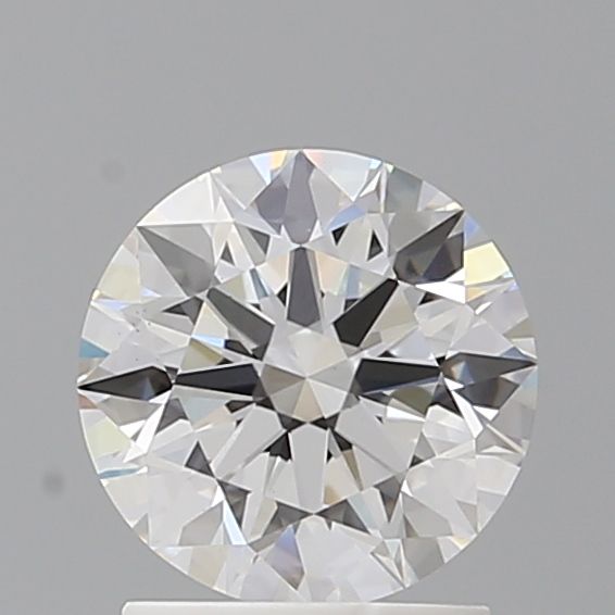 Lab Grown Diamond Lab-grown 1,59Ct E-VS1 Round - IGILG790674585 1