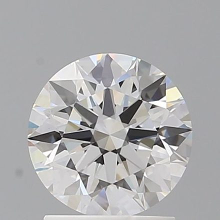 Lab Grown Diamond Lab-grown 1,59Ct E-VS1 Round - IGILG790674585 1
