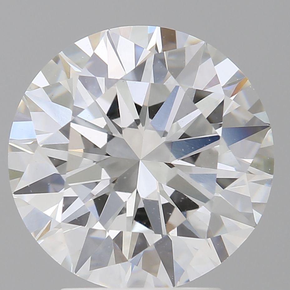 Lab Grown Diamond Lab-grown 3,5Ct E-VS1 Round - IGILG705526278 1