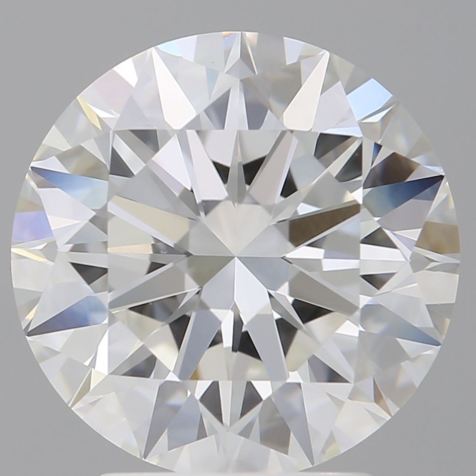 Lab Grown Diamond Lab-grown 3,52Ct E-VVS2 Round - IGILG811674491 1