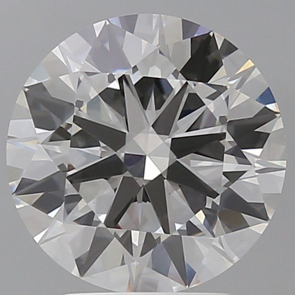 Lab Grown Diamond Lab-grown 3,52Ct E-VVS2 Round - IGILG764697731 1