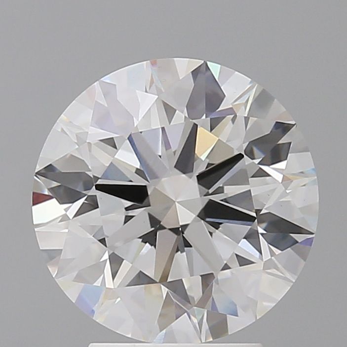Lab Grown Diamond Lab-grown 3,59Ct E-VS1 Round - IGILG715518827 1