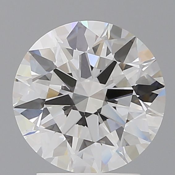 Lab Grown Diamond Lab-grown 2,57Ct E-VVS2 Round - IGILG781629830 1