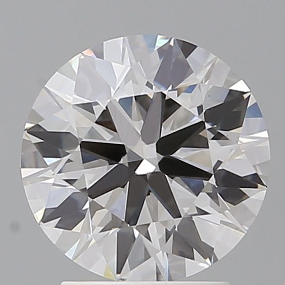 Lab Grown Diamond Lab-grown 2,46Ct F-VS1 Round - IGILG778656951 1