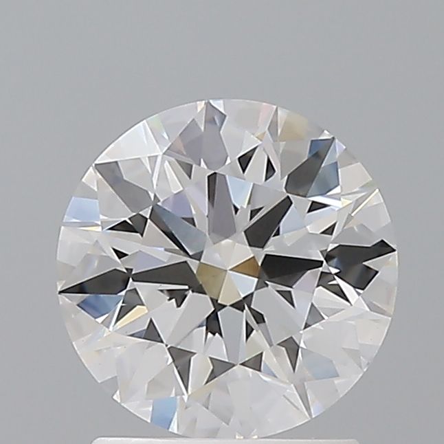 Lab Grown Diamond Lab-grown 1,6Ct D-VVS2 Round - IGILG766643462 1