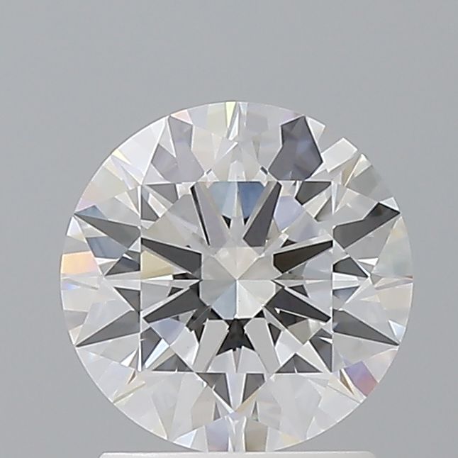 Lab Grown Diamond Lab-grown 1,6Ct D-VVS2 Round - IGILG764616268 1