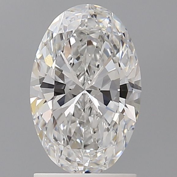 Lab Grown Diamond Lab-grown 1,56Ct E-VVS2 Oval - IGILG761523342 1