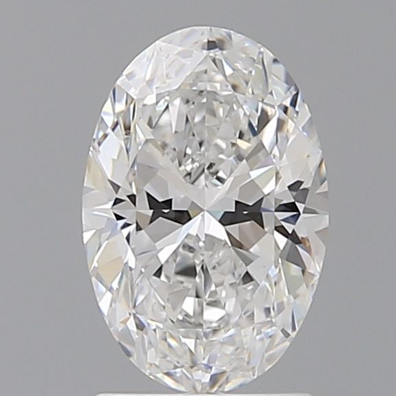 Lab Grown Diamond Lab-grown 1,57Ct D-VS1 Oval - IGILG764696551 1