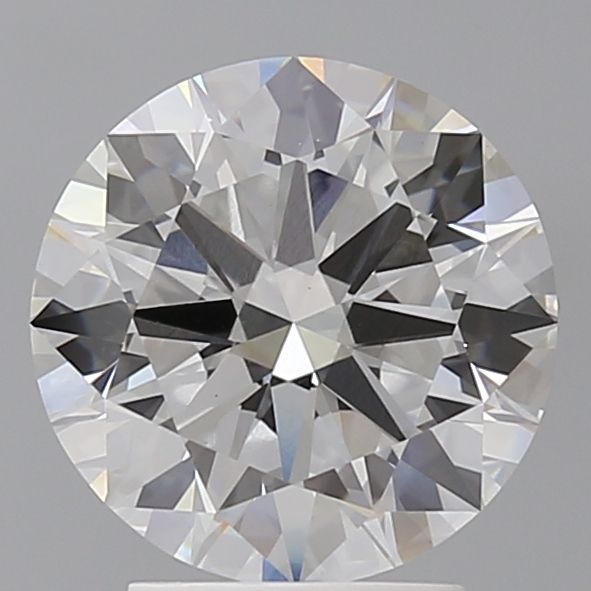 Lab Grown Diamond Lab-grown 3,01Ct E-VVS2 Round - IGILG784650636 1