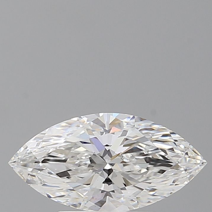 Lab Grown Diamond Lab-grown 1,51Ct E-VS2 Marquise - IGILG811606640 1