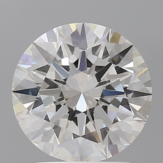 Lab Grown Diamond Lab-grown 2,41Ct E-VS1 Round - IGILG764697889 1