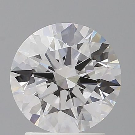 Lab Grown Diamond Lab-grown 2,04Ct E-VVS2 Round - IGILG801633765 1