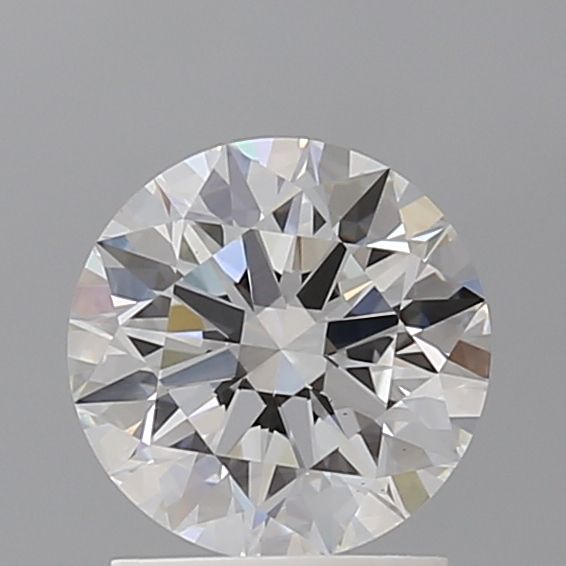 Lab Grown Diamond Lab-grown 1,59Ct D-VS1 Round - IGILG761510929 1