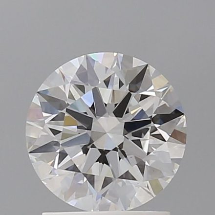 Lab Grown Diamond Lab-grown 1,59Ct D-VS1 Round - IGILG761510929 1