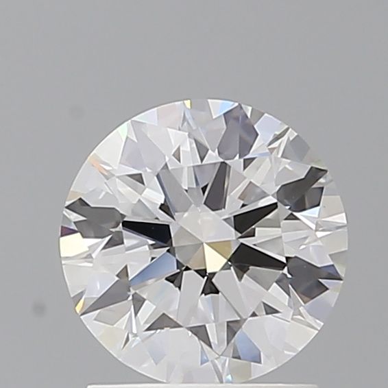 Lab Grown Diamond Lab-grown 1,52Ct D-VVS2 Round - IGILG764615331 1