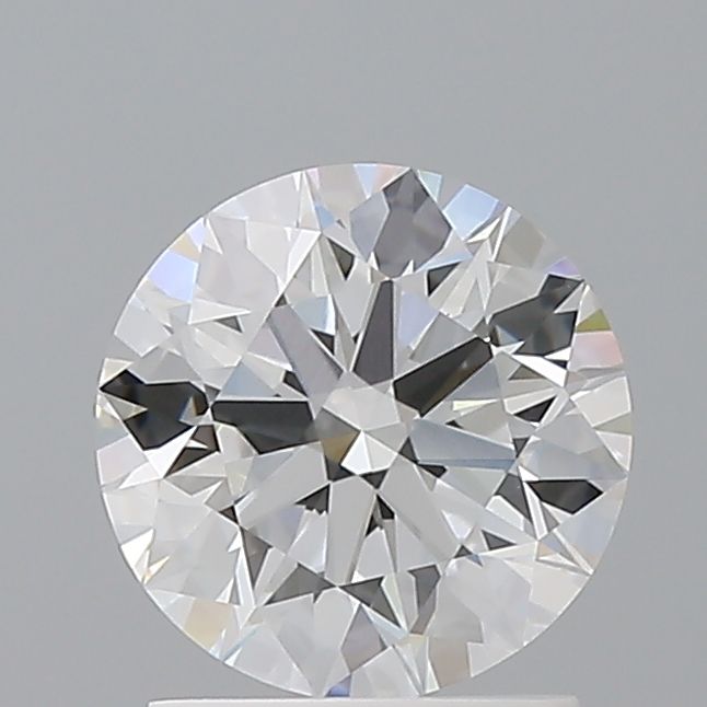 Lab Grown Diamond Lab-grown 1,57Ct D-VVS2 Round - IGILG764615739 1