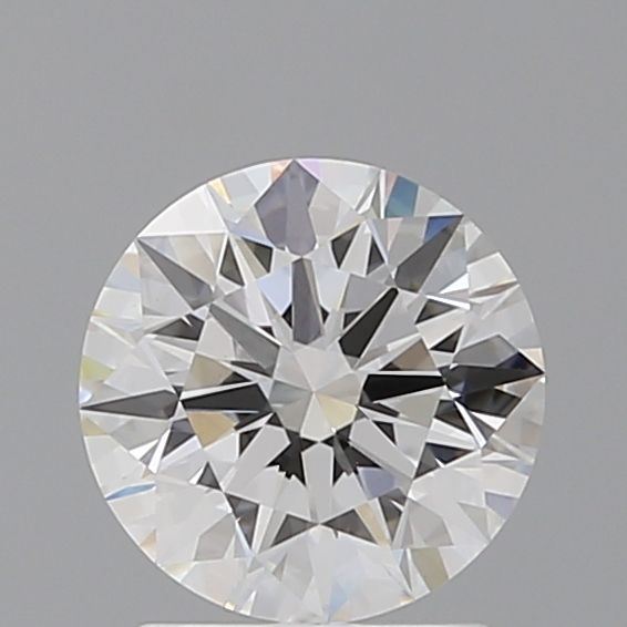 Lab Grown Diamond Lab-grown 1,59Ct D-VVS2 Round - IGILG764697781 1
