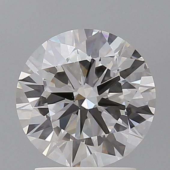 Lab Grown Diamond Lab-grown 2,02Ct E-VVS2 Round - IGILG762567170 1