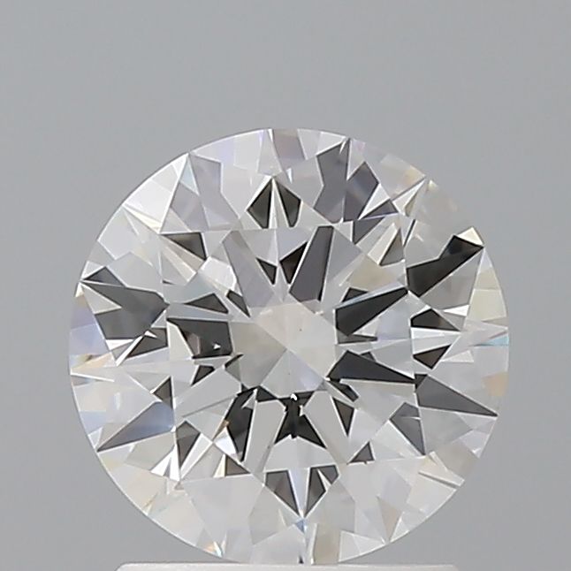 Lab Grown Diamond Lab-grown 1,59Ct D-VVS2 Round - IGILG761510925 1