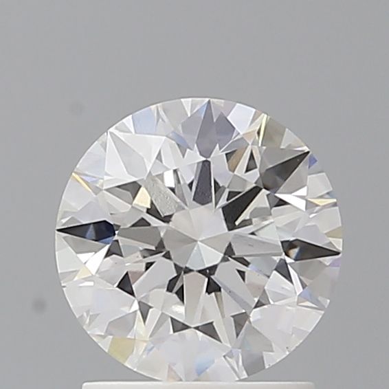 Lab Grown Diamond Lab-grown 1,52Ct D-VS2 Round - IGILG758554865 1