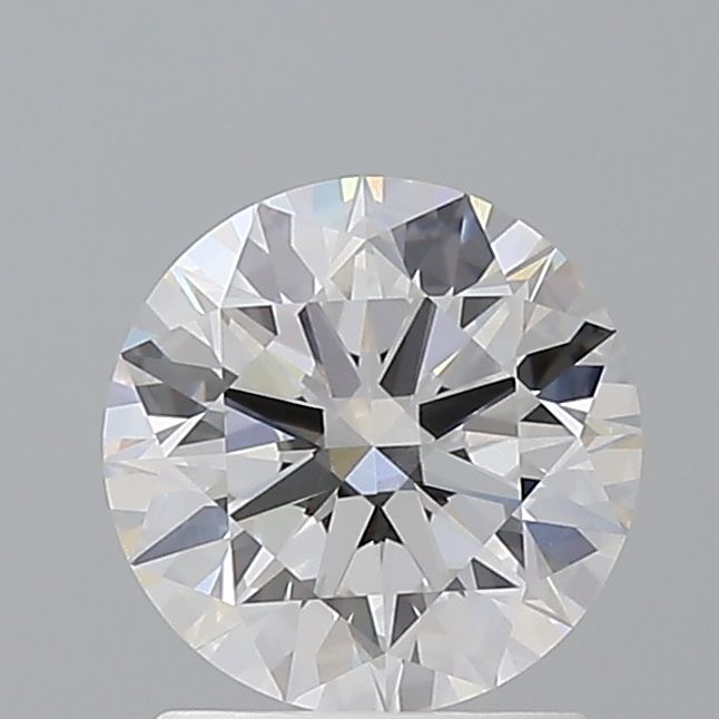 Lab Grown Diamond Lab-grown 1,52Ct D-VVS1 Round - IGILG760506980 1