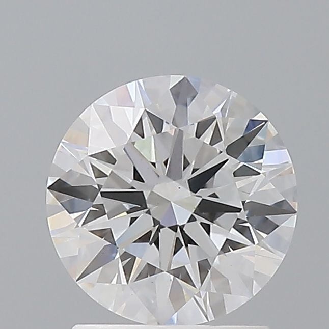 Lab Grown Diamond Lab-grown 1,59Ct D-VS1 Round - IGILG764616254 1