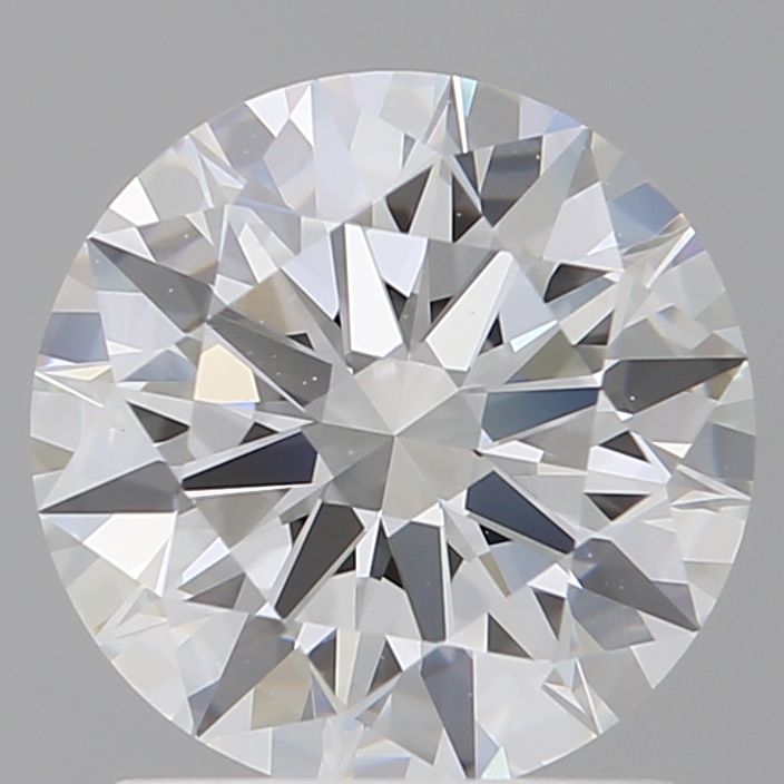 Lab Grown Diamond Lab-grown 1,54Ct D-VVS2 Round - IGILG795681493 1
