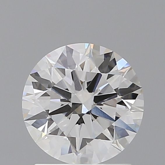 Lab Grown Diamond Lab-grown 1,57Ct E-VVS2 Round - IGILG761524114 1