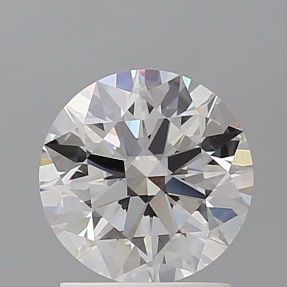 Lab Grown Diamond Lab-grown 1,58Ct E-VVS2 Round - IGILG764616015 1