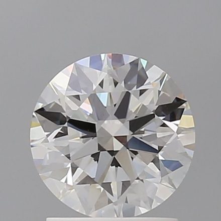Lab Grown Diamond Lab-grown 1,58Ct E-VVS2 Round - IGILG764616015 1