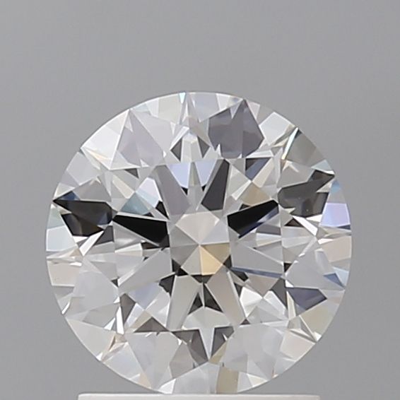 Lab Grown Diamond Lab-grown 1,59Ct D-VVS2 Round - IGILG761515159 1