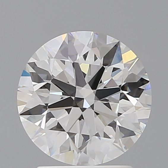 Lab Grown Diamond Lab-grown 2,02Ct E-VVS2 Round - IGILG760506964 1