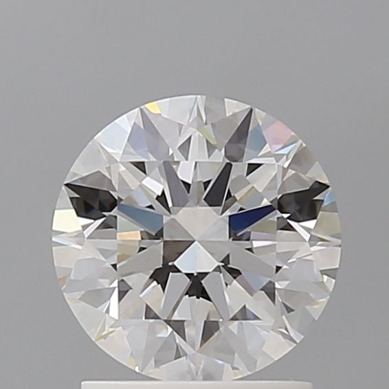 Lab Grown Diamond Lab-grown 1,57Ct E-VVS2 Round - IGILG768656168 1