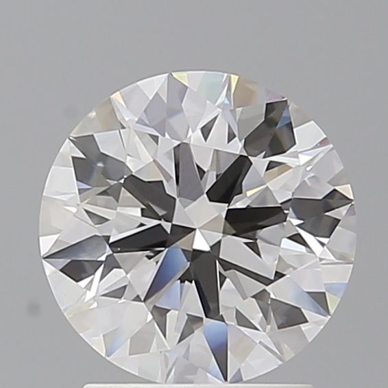 Lab Grown Diamond Lab-grown 2,02Ct E-VVS2 Round - IGILG764616059 1