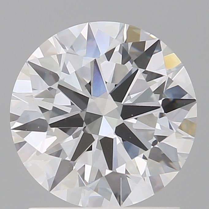 Lab Grown Diamond Lab-grown 1,52Ct E-VVS1 Round - IGILG761516370 1