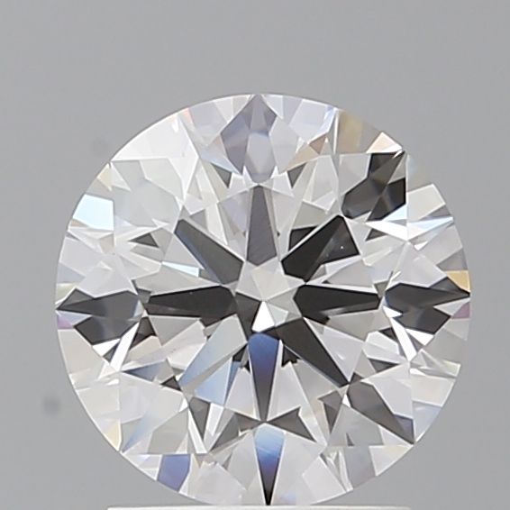 Lab Grown Diamond Lab-grown 2,02Ct E-VVS2 Round - IGILG758555024 1