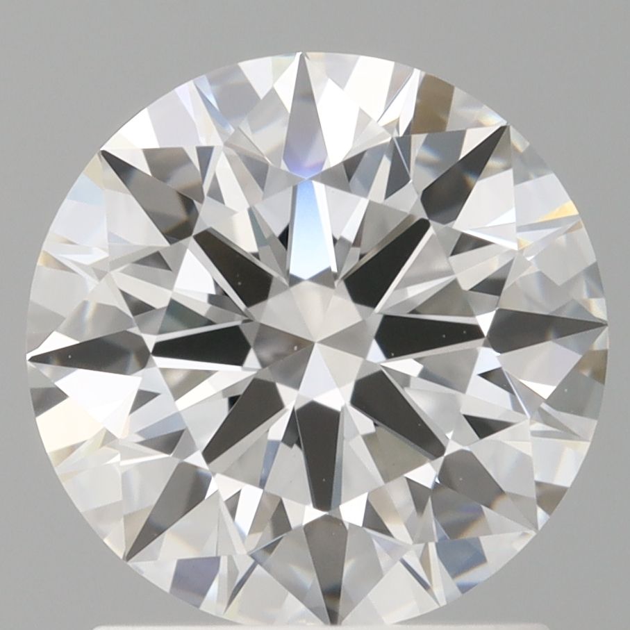 Lab Grown Diamond Lab-grown 1,59Ct D-VVS2 Round - IGILG768656572 1