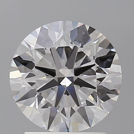 Lab Grown Diamond Lab-grown 2,02Ct E-VVS2 Round - IGILG758555049 1