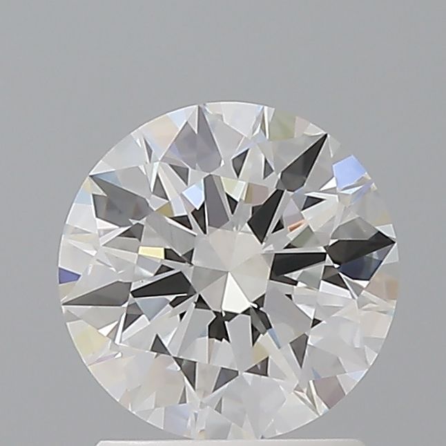 Lab Grown Diamond Lab-grown 1,58Ct E-VVS2 Round - IGILG761524078 1