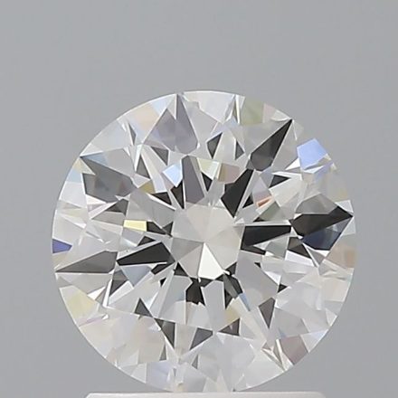 Lab Grown Diamond Lab-grown 1,58Ct E-VVS2 Round - IGILG761524078 1