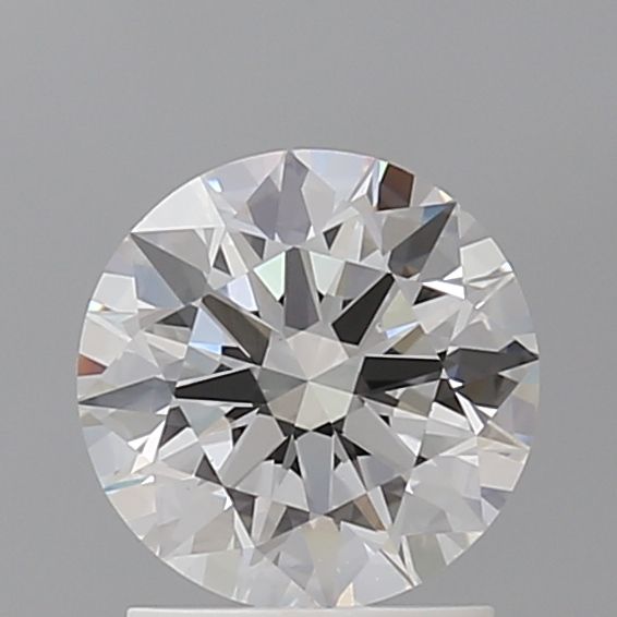 Lab Grown Diamond Lab-grown 1,59Ct D-VVS2 Round - IGILG761524123 1